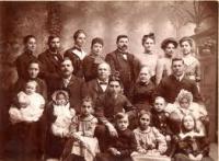 La Familia de Origen y la Familia Actual según Bert Hellinger. El Genograma Familiar